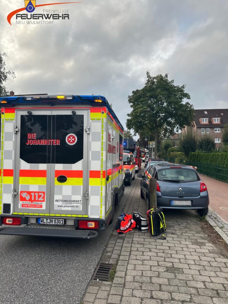 Mehr über den Artikel erfahren Tragehilfe Rettungsdienst