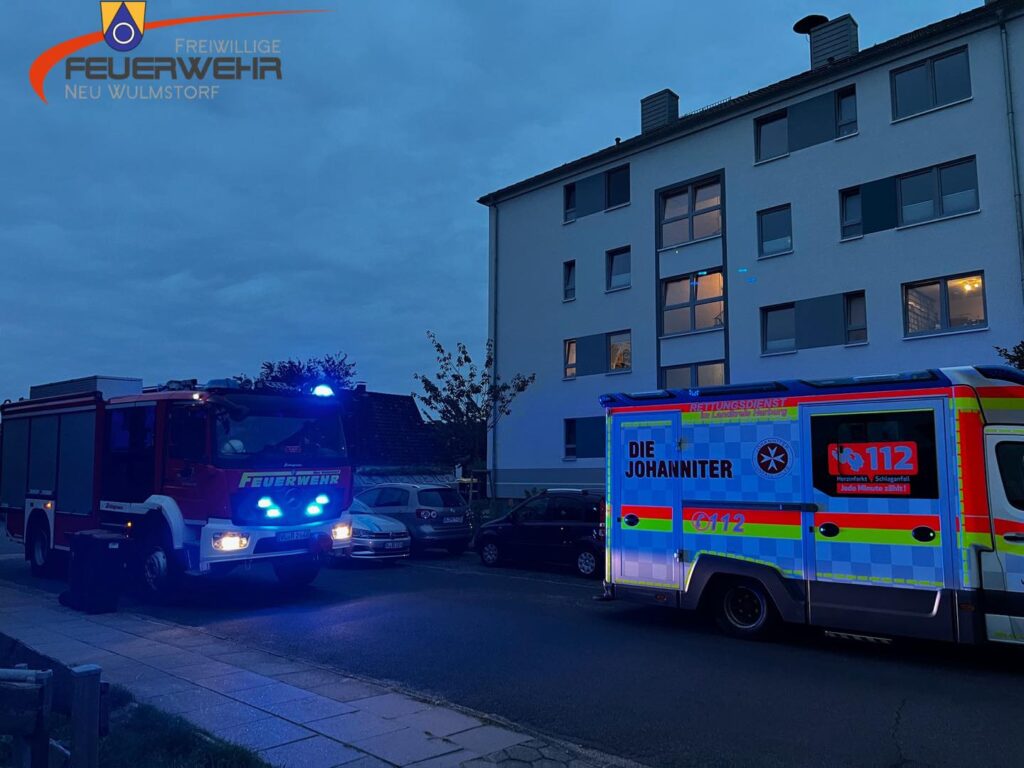 Mehr über den Artikel erfahren Tragehilfe Rettungsdienst