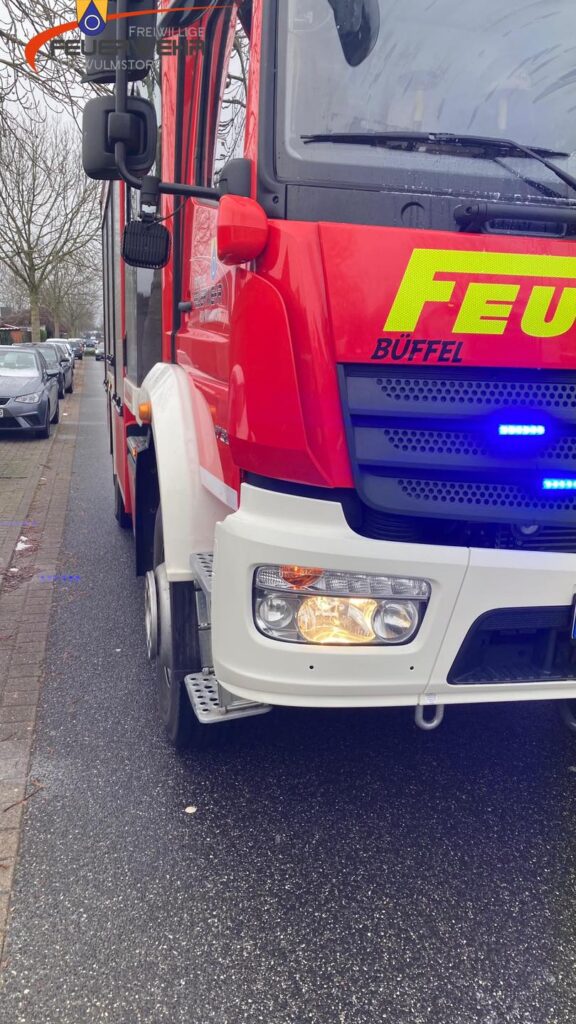 Mehr über den Artikel erfahren Türöffnung für den Rettungsdienst