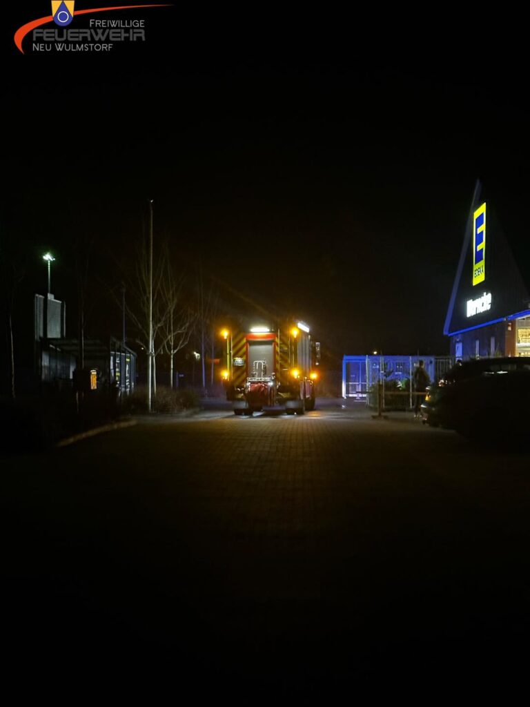 Mehr über den Artikel erfahren Ausgelöste Brandmeldeanlage