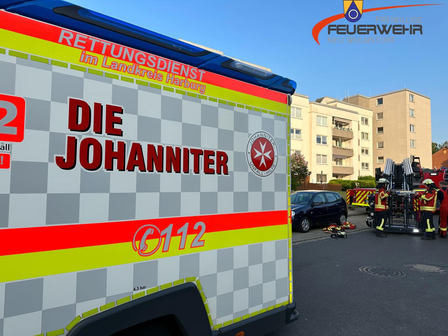 You are currently viewing Tragehilfe Rettungsdienst