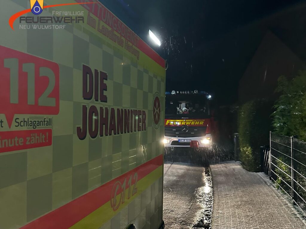 Mehr über den Artikel erfahren Tragehilfe Rettungsdienst