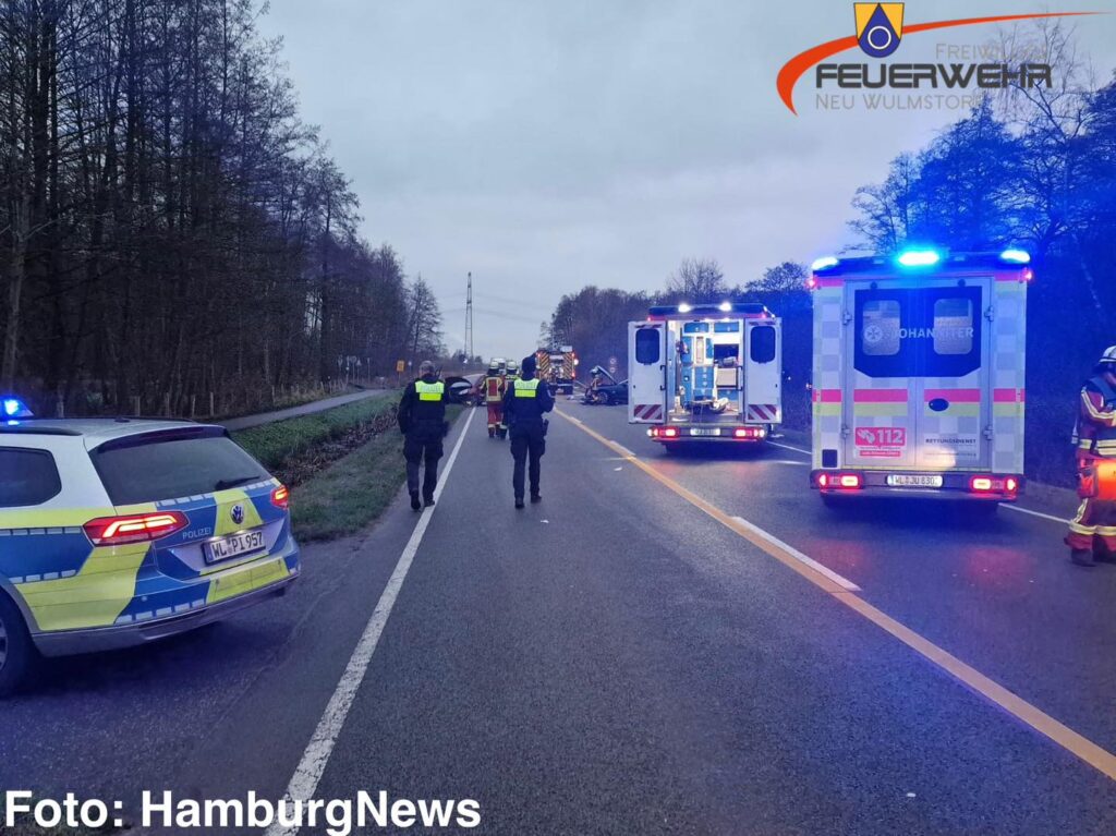 Mehr über den Artikel erfahren Hilfeleistung nach Verkehrsunfall