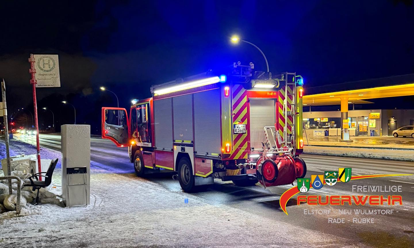 Du betrachtest gerade Mutwillig ausgelöste Brandmeldeanlage