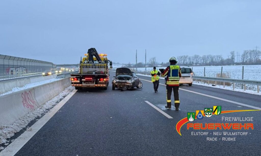 Mehr über den Artikel erfahren Hilfeleistung nach Verkehrsunfall