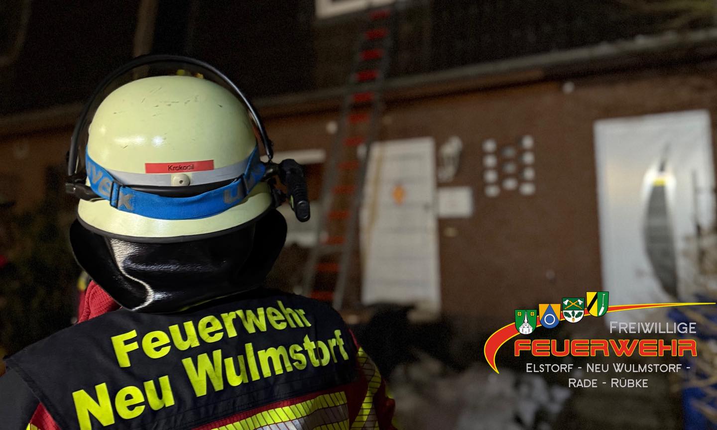 Du betrachtest gerade Gemeldete Türöffnung