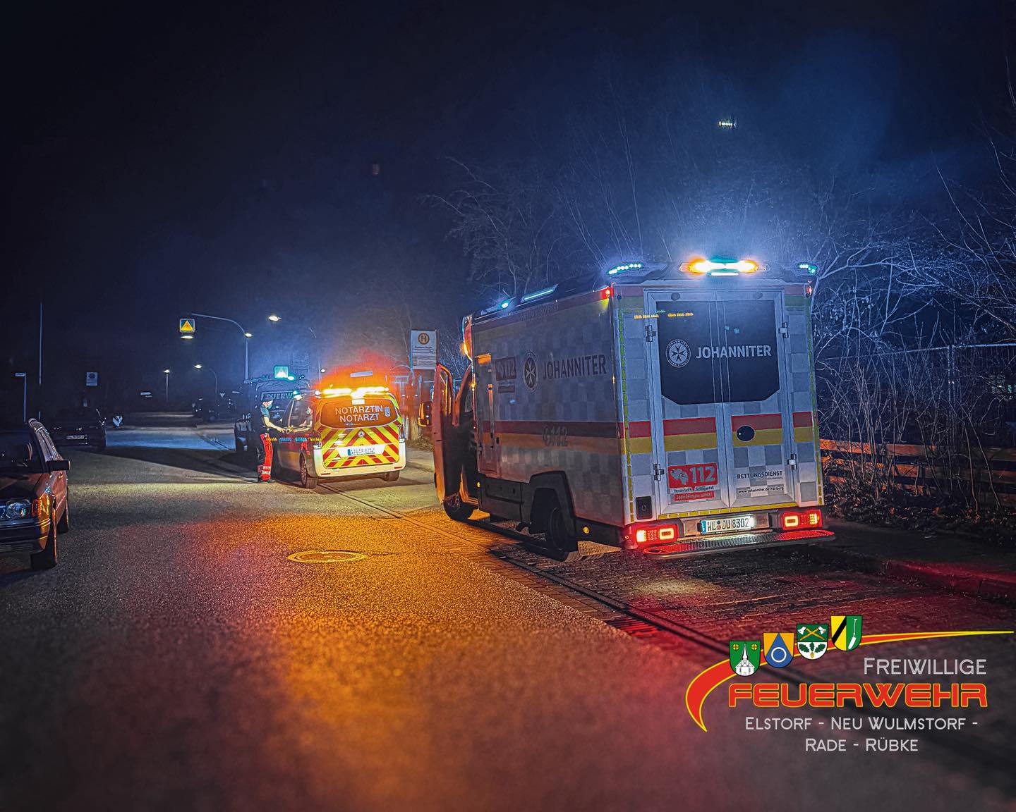 Du betrachtest gerade Türöffnung für den Rettungsdienst