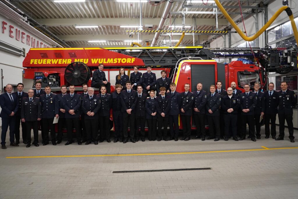 Mehr über den Artikel erfahren Jahreshauptversammlung 2026