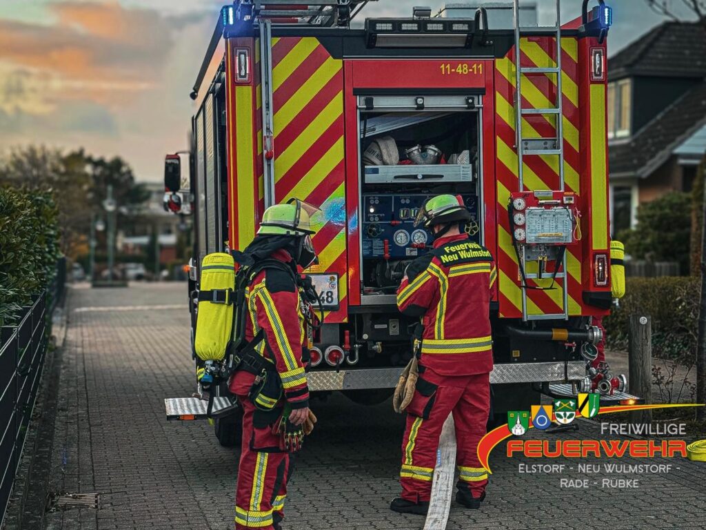 Mehr über den Artikel erfahren Gasgeruch in Gebäude