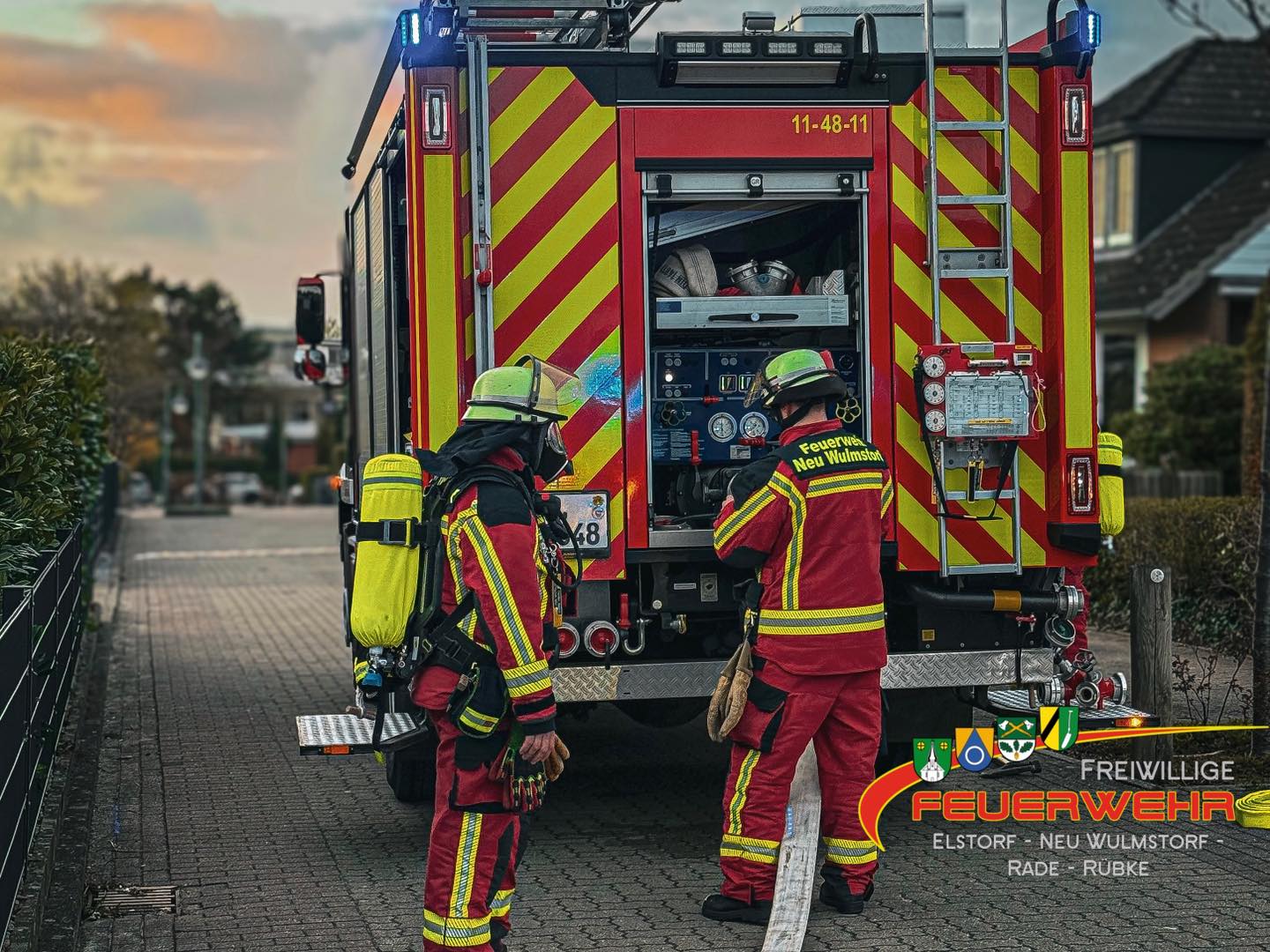 Du betrachtest gerade Gasgeruch in Gebäude