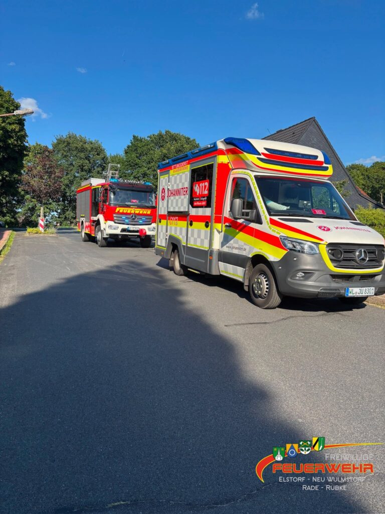 Mehr über den Artikel erfahren Türöffnung für den Rettungsdienst
