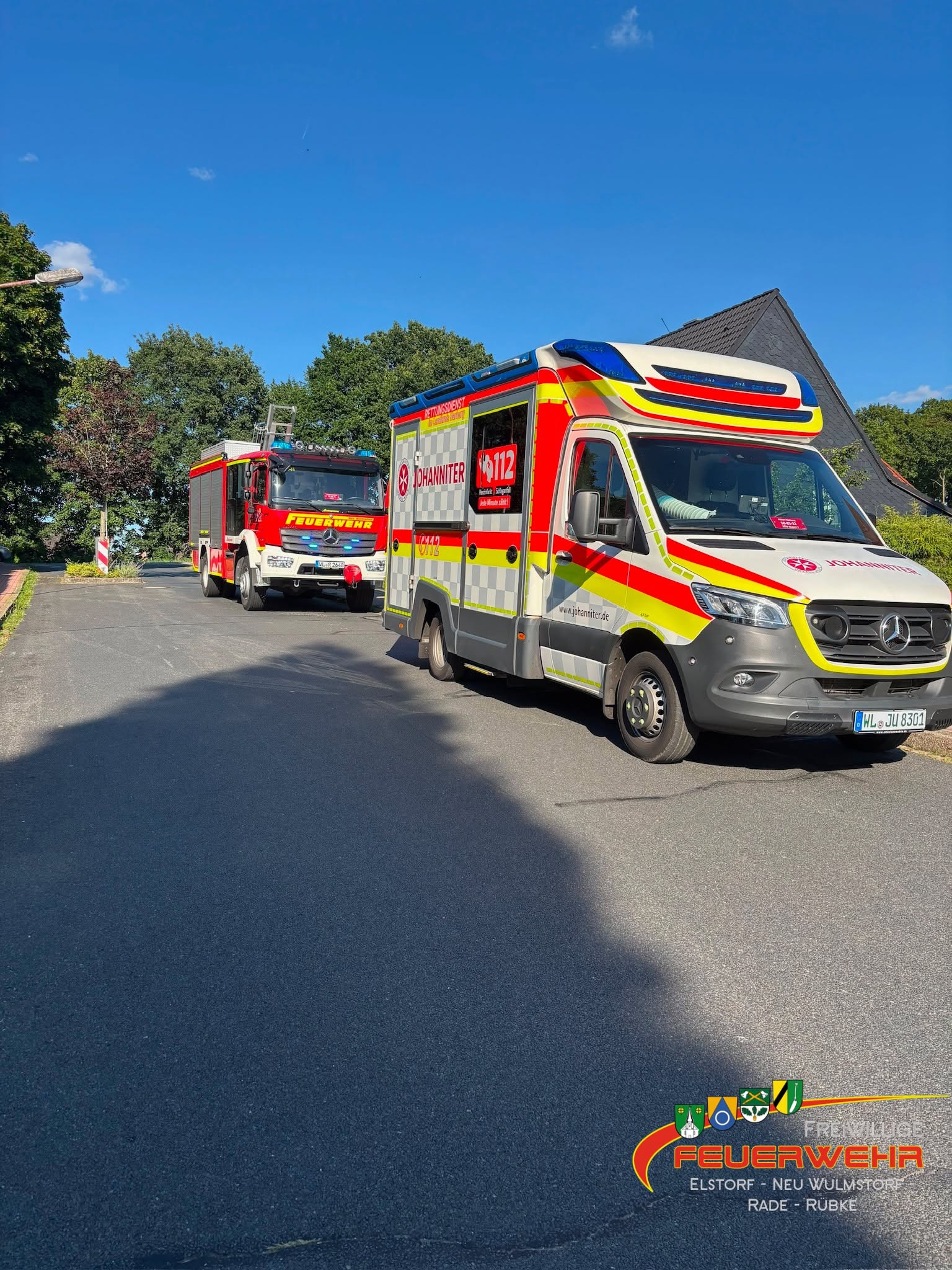 Du betrachtest gerade Türöffnung für den Rettungsdienst