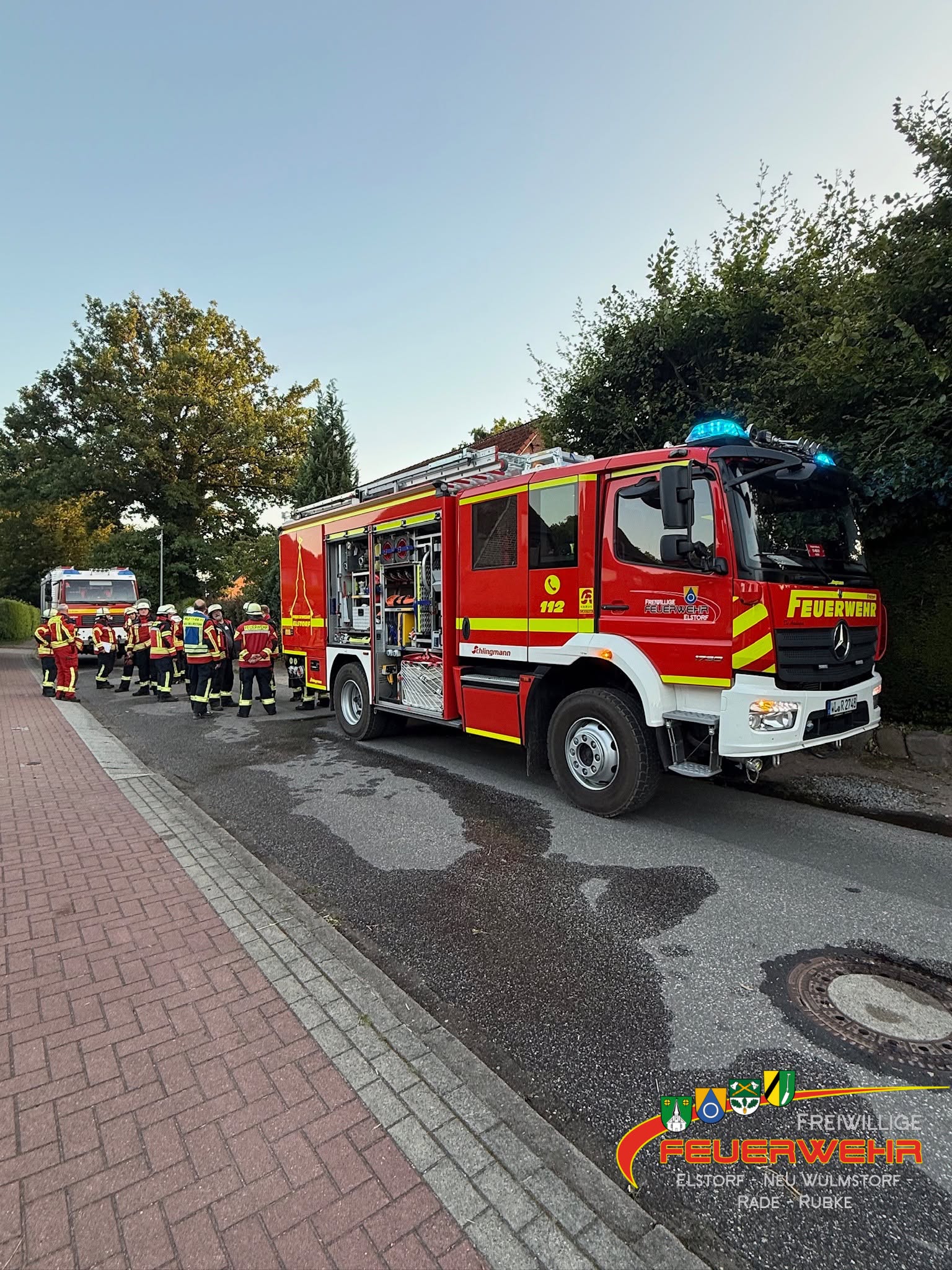 Du betrachtest gerade Ausgelöster Heimrauchmelder mit Brandzeichen